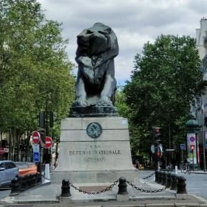 Petit Montrouge - le « Grand Paris » du Second Empire