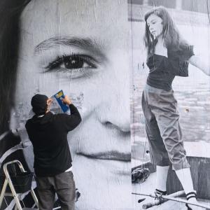 Créez une Œuvre Artistique sur la Place de la Pointe