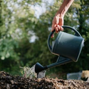 Atelier de réalisation de tisane écologique à la place François de Larderel