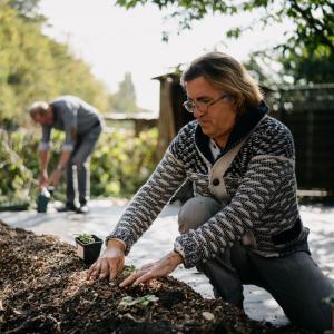 Atelier Apprenti Pépiniériste à Bobigny : Découverte du Métier de Pépiniériste Urbain