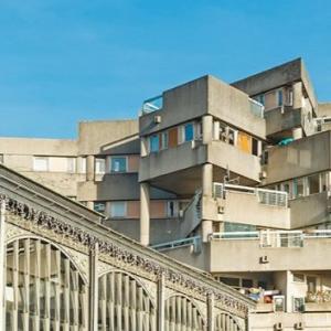 Balades sonores avec des chercheurs de la Maison des Sciences de l'Homme Paris Nord - Journées du patrimoine