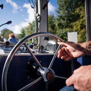 Croisière petit-déj au fil de la Marne