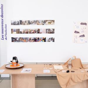 Visite commentée de l’exposition "l’Été au Jardin" au Jardin des métiers d'Art et du design