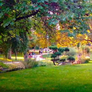 Randonnée Découverte dans le 17e Arrondissement de Paris