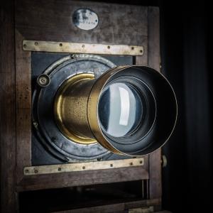 A la découverte de la slow photo au Studio Cui Cui à Pantin