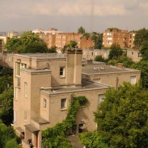 À la découverte du Pré Saint-Gervais, de son centre-ville à sa cité-jardin - Journées du patrimoine