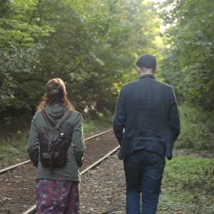 Botanique et poésie sur la petite ceinture du 14e