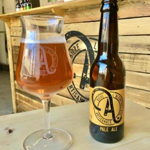 A traditional brewery on the banks of the Seine: discover and taste L'Alfortvillaise