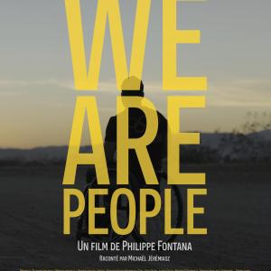 We are people 