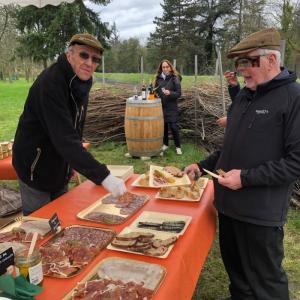 Atelier - Vivre la vie d’un vigneron