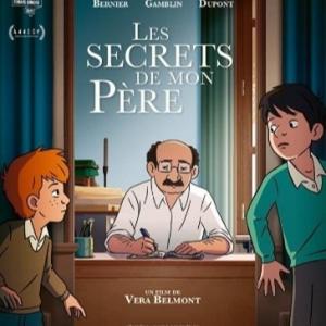 Les secrets de mon père film