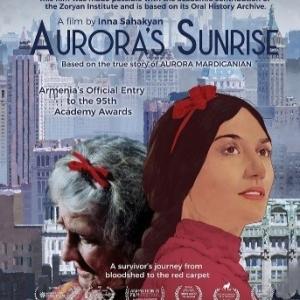 Aurora's sunrise film