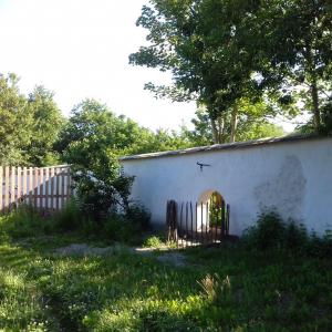 Les Murs à Pêches, entre patrimoine horticole d'exception et sentiers de biodiversité