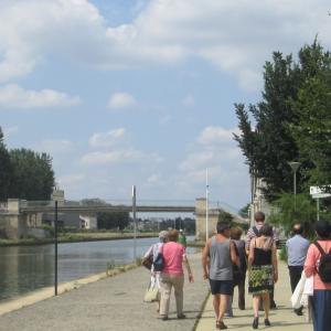 Mutations du paysage urbain : Héritage Olympique aux abords du Canal Saint-Denis