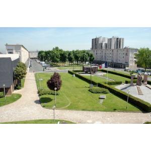 Parcours en car des lieux de mémoire 