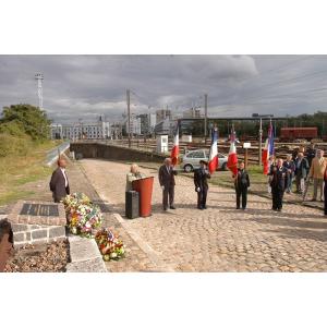 Parcours en car des lieux de mémoire 