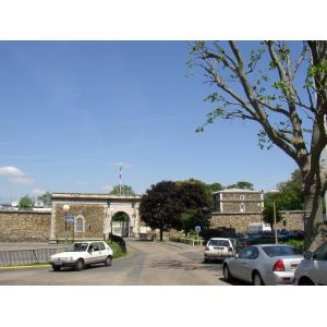 Parcours en car des lieux de mémoire 