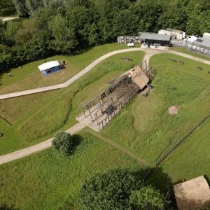 La Haute-Île, 10 000 ans de patrimoine entre nature et histoire - Journées du patrimoine