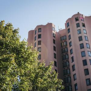 Femmes et architectes : elles font la ville !