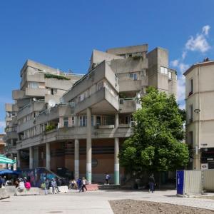 Visuels balade vélo femmes architectes