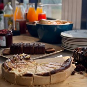 Croisière petit-déj au fil de la Marne