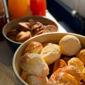 Croisière petit-déj au fil de la Marne