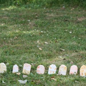 Atelier : Les statue-menhirs à l'Archéosite de la Haute-Île