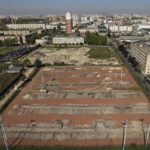 Conférence : Les Gaulois en Seine-Saint-Denis