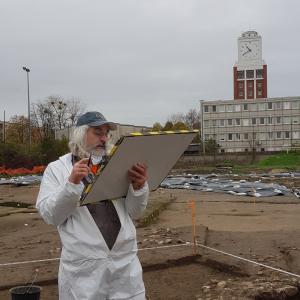 Conférence : Les Gaulois en Seine-Saint-Denis