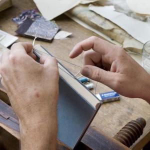 Rencontre aux Archives nationales - Journées du patrimoine