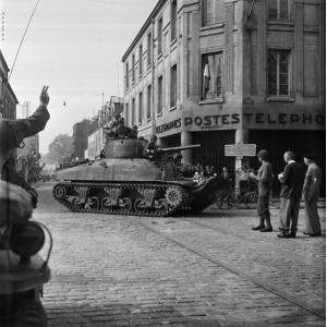 La vie des Campinois durant la Grande Guerre - Journées du Patrimoine