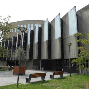 Maison des Arts et de la Culture André Malraux - Journées du Patrimoine