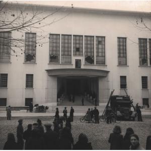 Parcours mémoriel Seconde Guerre mondiale à Boulogne-Billancourt