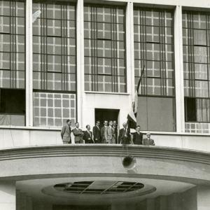 Parcours mémoriel Seconde Guerre mondiale à Boulogne-Billancourt