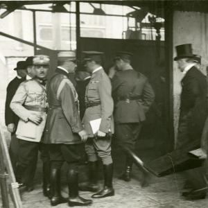 Parcours voyage en industrie : à la découverte du patrimoine de Boulogne-Billancourt