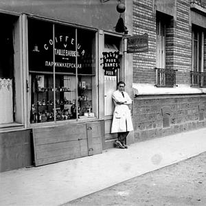 L’histoire des Russes blancs à Boulogne-Billancourt