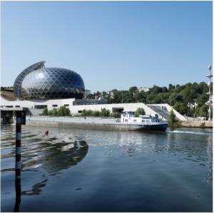 La Seine Musicale : vibrations intérieures