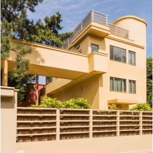 Parcours des Années 30 à Boulogne : Art Déco, villas d’artistes et chefs-d’œuvre de l’avant-garde