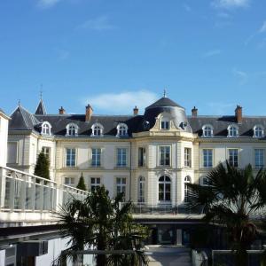 Visite de Bry-sur-Marne - Journées du Patrimoine