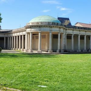 Visite du centre historique de Bry-sur-Marne - Journées du Patrimoine