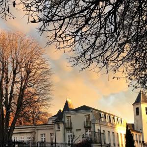 Visite de Bry-sur-Marne - Journées du Patrimoine