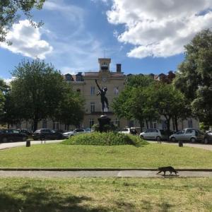 Découverte de l'hôpital Sainte-Anne et de son musée - Journées Européennes du Patrimoine