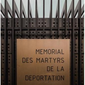 Femmes d’engagement au mémorial des martyrs de la Déportation en Langue des Signes - Journées du Patrimoine