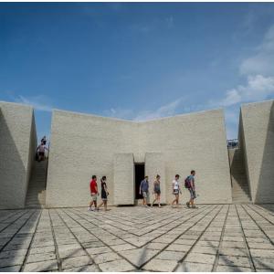 Femmes d’engagement au mémorial des martyrs de la Déportation en Langue des Signes - Journées du Patrimoine