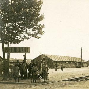 Croisière sur l'histoire industrielle du Port de Bonneuil - Journées du Patrimoine