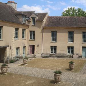 Atelier de peinture en plein air au Musée d’art et d’histoire de Meudon- spécial JEP