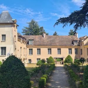 Atelier de peinture en plein air au Musée d’art et d’histoire de Meudon- spécial JEP