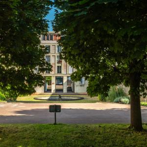 Héritage de Fernand Pouillon entre Pantin et Romainville - Journées du patrimoine