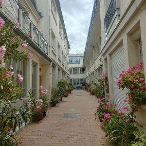 Petit Montrouge - le « Grand Paris » du Second Empire