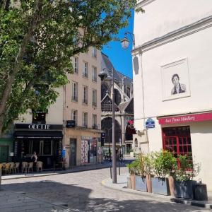 Paris raconte la Lozère